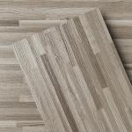 Waterproof Vinyl Plank Flooring - Dusty Grey 36 Planks