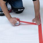 Roberts XL Polyethylene Foam Underlayment Roll 400 sq. ft