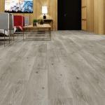 Lucida Luxury Vinyl Flooring Adhesive Tiles - 39 Sq Ft