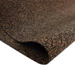 Self-Adhesive Cork Roll for Flooring and Walls