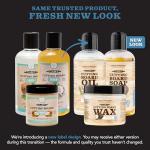 Cutting Board Care Kit with Coconut Oil