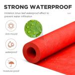 Waterproof Membrane for Bathroom Shower Walls