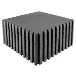 24-Pack EVA Foam Mat Tiles for Gym & Playroom