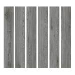 Vsmile Peel and Stick Luxury Vinyl Floor Tiles