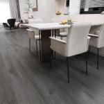Vsmile Peel and Stick Luxury Vinyl Floor Tiles