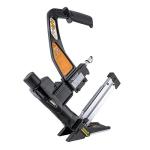 Freeman 3-in-1 Pneumatic Flooring Nailer & Stapler