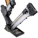 Freeman 3-in-1 Pneumatic Flooring Nailer & Stapler