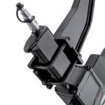 Freeman 3-in-1 Pneumatic Flooring Nailer & Stapler