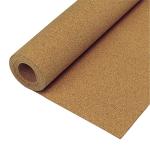 QEP Cork Underlayment 1/4-Inch, 4ft x 25ft