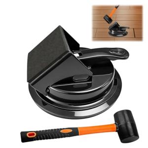 Heavy Duty Laminate Flooring Gap Fixer Tool