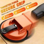 Floor Gap Fixer Tool for Laminate and Wood