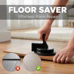 Saker Laminate Floor Gap Fixer Tool Kit