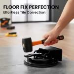 Saker Laminate Floor Gap Fixer Tool Kit