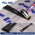 63-Piece Flooring Installation Tool Kit for DIYers