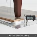 NYTAE FLOOR Noise Guard 200 Underlayment Pad