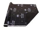 Nytae Floor™ 6 Mil Moisture Barrier Underlayment