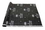 Nytae Floor™ 6 Mil Moisture Barrier Underlayment