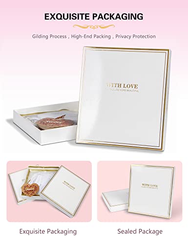 Black Lace Trimmed Plus Size Thongs - Pack of 2