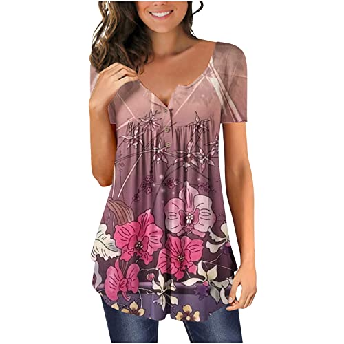 Satin Pleated Blouse for Women