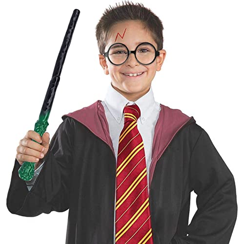 Wizard Party Favors: Wands, Hats, Glasses & More