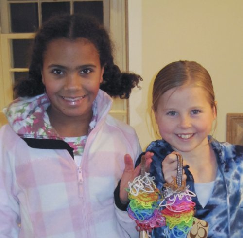 Silly Bandz Save The Gulf Bracelets