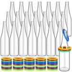 72 Pcs Outdoor Ring Toss Game for Parties