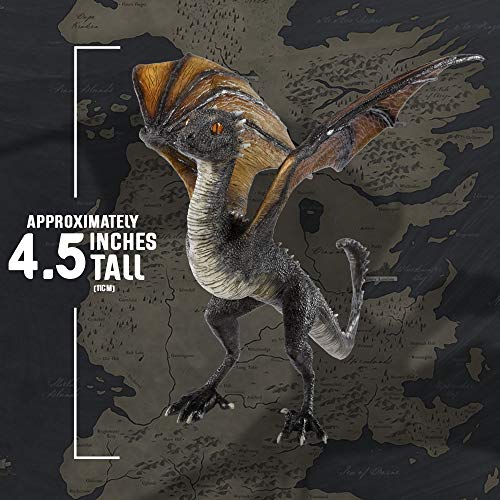 Drogon Dragon Figurine from Game of Thrones