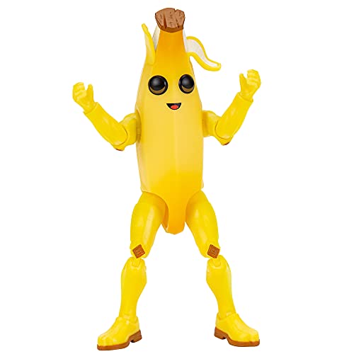 Fortnite Solo Mode Core Figure Pack - Peely