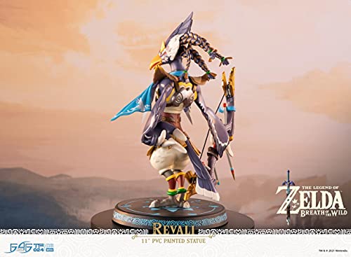 Revali Figurine - The Legend of Zelda: Breath of The Wild