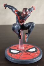 Marvel Gallery: Miles Morales PVC Statue - Multicolor