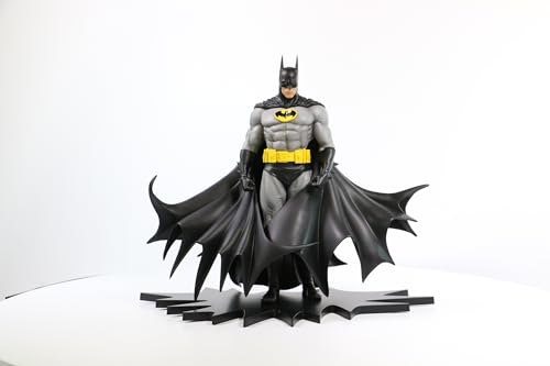 DC Heroes - Batman Black Version 1:8 Scale