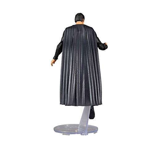DC Justice League Movie Superman Collectible Figurine 7