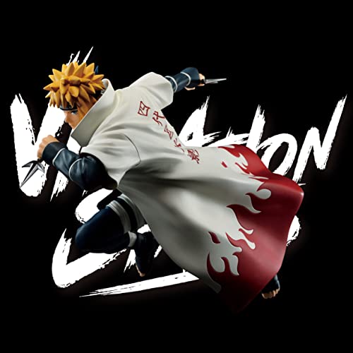 Naruto Shippuden Namikaze Minato II Collectible Figurine