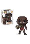 Overwatch Doomfist Funko Pop Collectible Figure