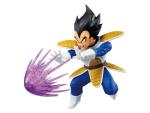 Dragon Ball Z GxMateria Vegeta Collectible Figurine