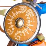 Zelda: Breath of the Wild Link Figurine