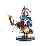 Zelda: Breath of the Wild - Revali Figurine