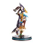 Zelda: Breath of the Wild - Revali Figurine