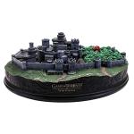 Game of Thrones Winterfell Castle Figurine