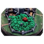 Game of Thrones Winterfell Castle Figurine