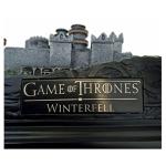 Game of Thrones Winterfell Castle Figurine