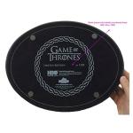 Game of Thrones Winterfell Castle Figurine