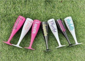 Personalized Prosecco Champagne Flute - Perfect for Celebrations