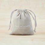 Silver Plated Zircondia® Crystal Friendship Set