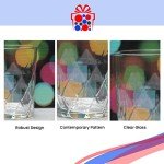 Personalized Engraved Whisky Glass with Gift Box