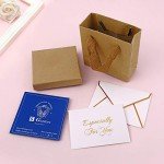 Infinity Heart Silver Necklace for Mom from Bride