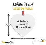 Personalized Mother of the Bride Gift Keepsake