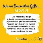 Father of the Bride Gift Set with Bag