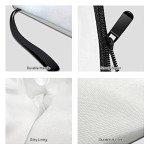 Custom Personalized Makeup Bag for Brides & Friends