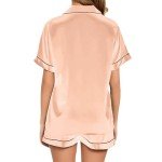 Personalized Bride Wedding Pajama Set for Bridesmaids